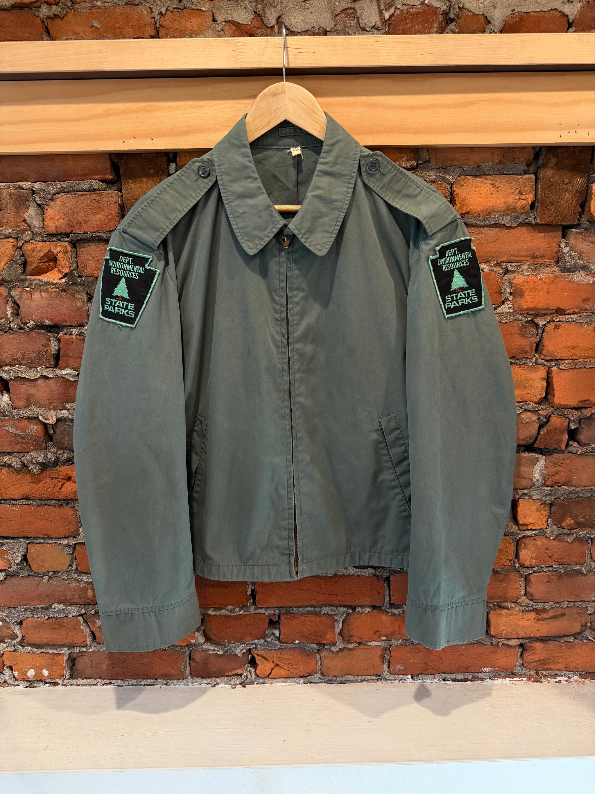ジャケット・アウター archive gimmick military jacket grunge archive gimmick military jacket grunge