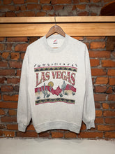 Load image into Gallery viewer, Vintage 1992 Las Vegas Desert Crewneck (M)
