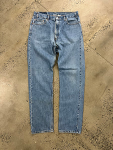 Vintage Levi’s 505 Jeans (34x35)