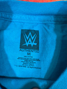 John Cena WWE Double Sided Shirt (M)