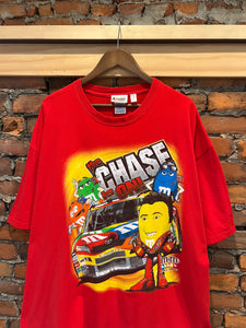 2000s M&Ms Nascar Shirt (3XL)