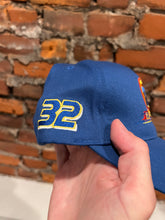 Load image into Gallery viewer, Vintage Tide Racing SnapBack Hat
