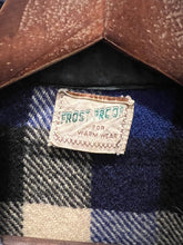 Load image into Gallery viewer, True Vintage Frost Proof Flannel (S)
