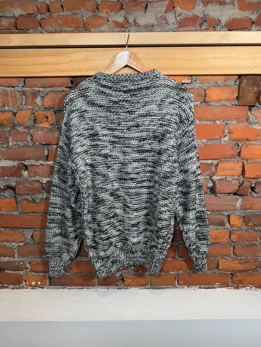 Vintage 1440 Knit Sweater (M)