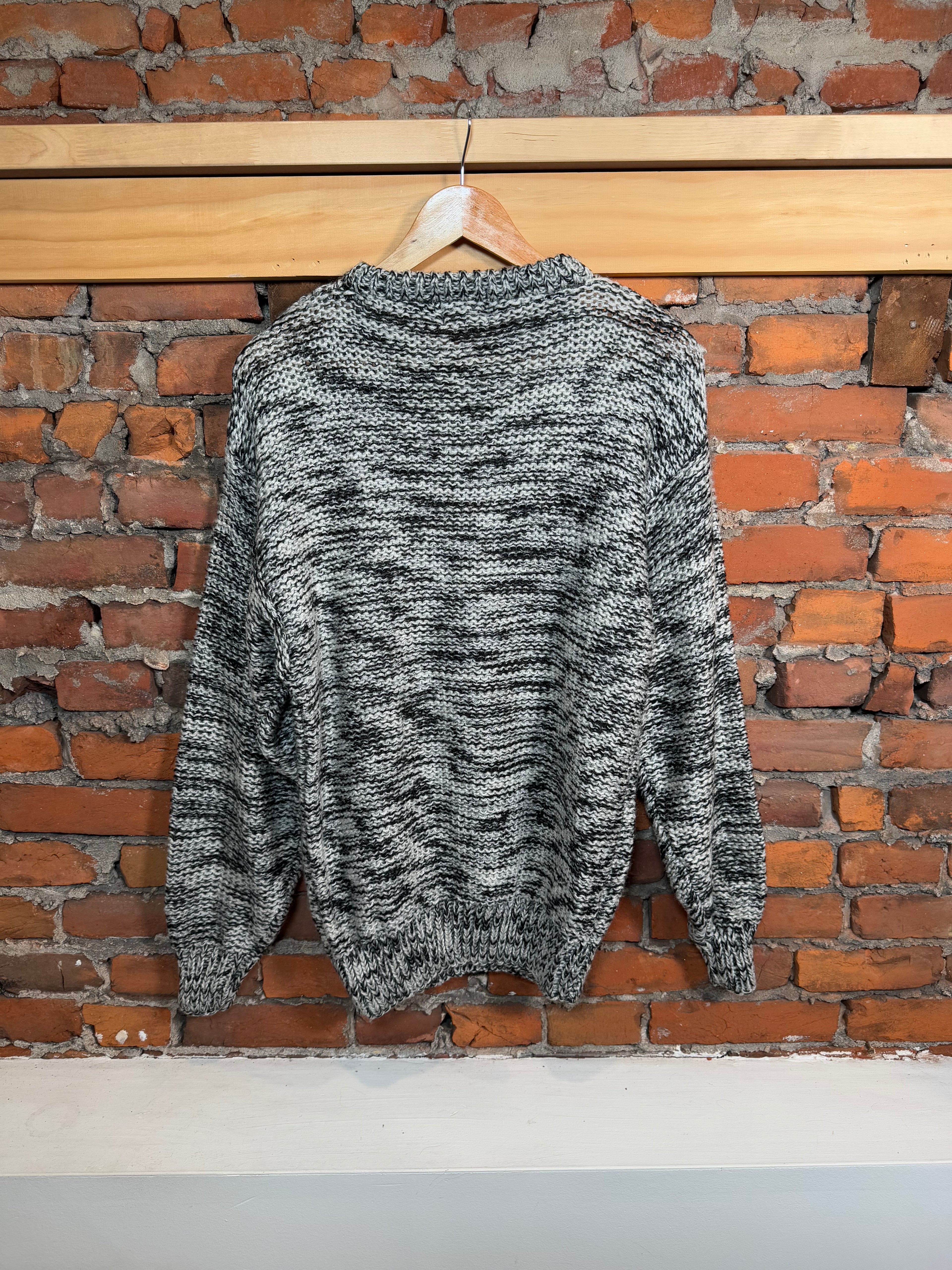 Vintage 1440 Knit Sweater (M)