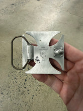 Load image into Gallery viewer, Vintage 2000 Choppers Belt Buckle
