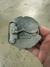 Load image into Gallery viewer, 2006 Rub For Good Luck Belt Buckle
