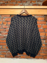 Load image into Gallery viewer, Vintage Jantzen Knit Sweater (L)
