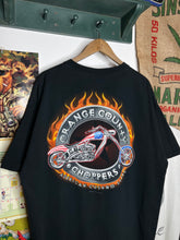 Load image into Gallery viewer, Vintage Orange County Choppers Tee (2XL)
