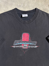 Load image into Gallery viewer, 2000s Curb Records Sprint Car Double Sided Shirt (XL)

