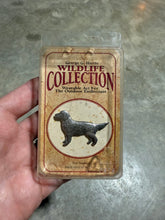 Load image into Gallery viewer, Lot of 6 Vintage Hunting/Wildlife Pins
