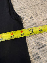 Load image into Gallery viewer, Vintage Life Sucks Cutoff Shirt (XL)
