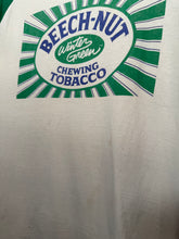 Load image into Gallery viewer, Vintage 80s Beech-Nut Tobacco Tee (L)
