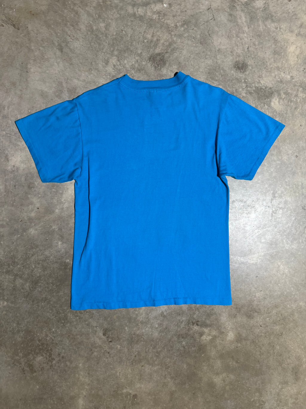 Vintage Mickey Mouse Florida Tee (M)
