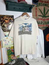 Load image into Gallery viewer, Vintage 1992 Art Tops Kids Tee (XL)
