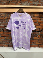 Load image into Gallery viewer, Vintage 90s Achy Breaky Heart Tie Dye Shirt (2XL)
