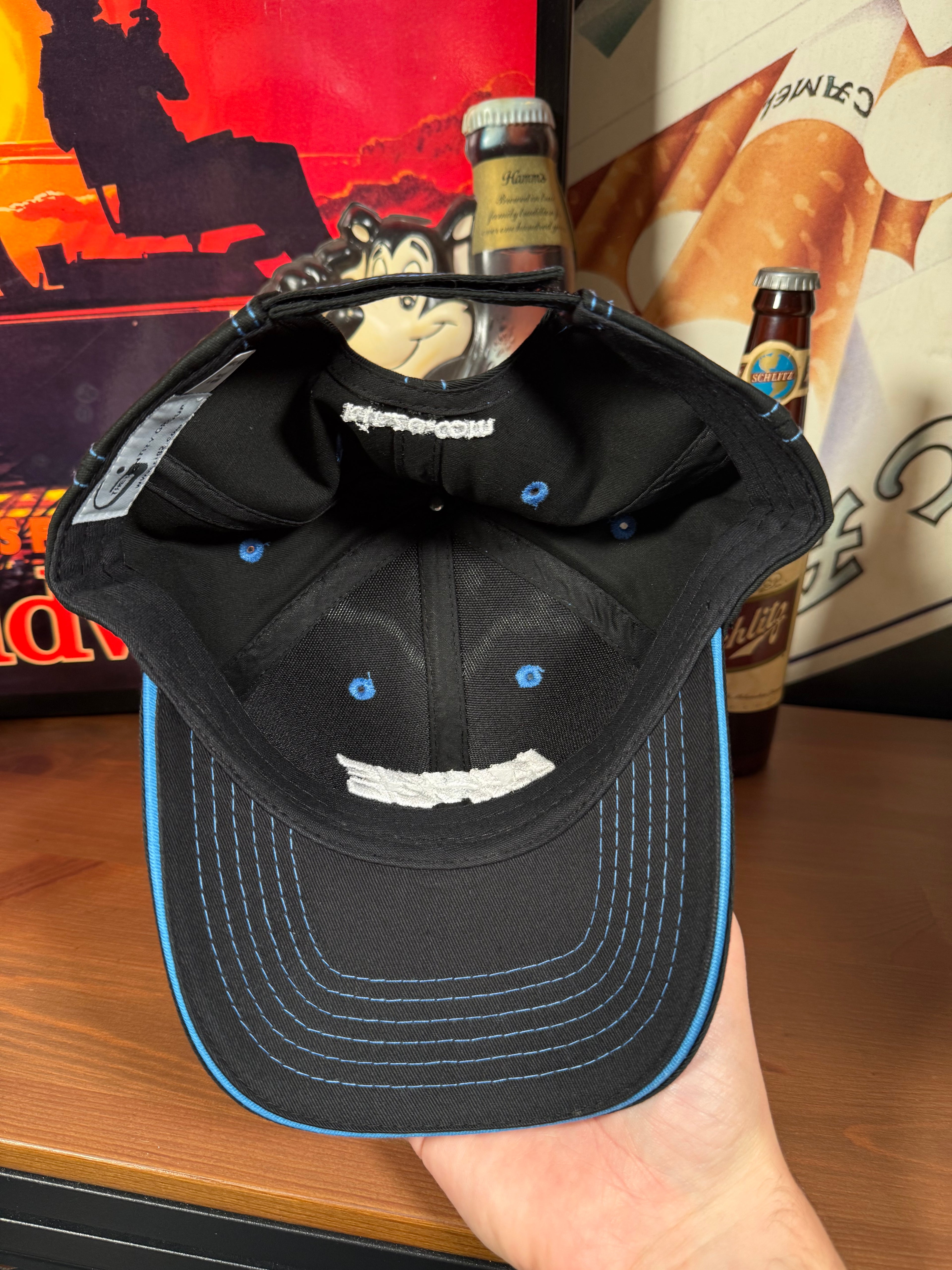 2000s Kinze Manufacturing Hat