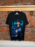 Vintage Tim McGraw 1999 Concert Shirt (L)
