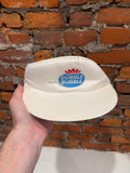 Vintage 80s Double Bubble Visor