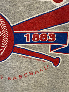2000s Philadelphia Phillies Shirt (XL)