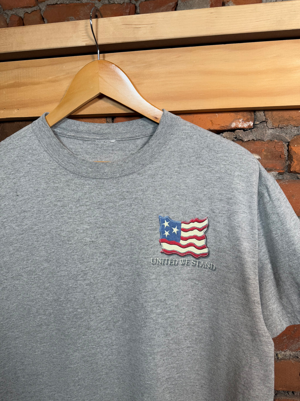 Vintage Boyds Bears America Shirt (L)