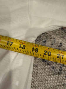 Vintage 1988 Seat Belt Tee (M)