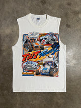 Load image into Gallery viewer, 2000s TNT Sprint Car Racing Cutoff Shirt (L)
