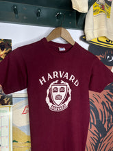 Load image into Gallery viewer, Vintage 80s Harvard Champion Tee (Youth)
