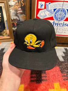 Vintage Tweety Bird Hat
