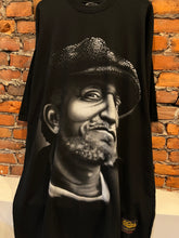 Load image into Gallery viewer, Vintage Extremely Big Redd Foxx Big Face Shirt (4XL)
