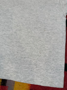 Vintage Early 90s Streetwear Youth Tee (Youth 10-12)