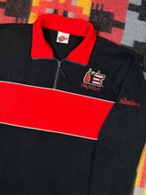 Load image into Gallery viewer, Vintage Dale Earnhardt Nascar Fleece Pullover (XL)
