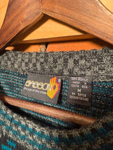 Load image into Gallery viewer, Vintage 80s Sasson Knit Sweater (M)
