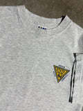 Vintage 90s New Jersey State Police Shirt (S)