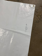 Load image into Gallery viewer, Vintage Marmot Rock Climber Advertisement Banner (47inx34in)
