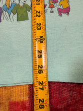 Load image into Gallery viewer, Vintage 80s Wildwood Crest Amusement Park T-Shirt (L)
