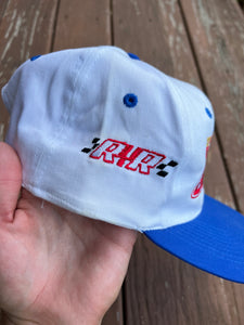 Vintage Dale Jarrett Winston Champion SnapBack Hat