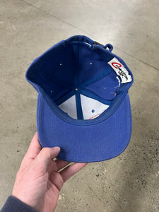 Vintage Faded K-Mart Racing Strapback Hat