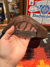 Load image into Gallery viewer, Vintage JB Hunt SnapBack Hat
