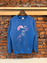 Load image into Gallery viewer, Vintage Jasper Canada Ram Crewneck (M)
