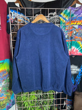Load image into Gallery viewer, Vintage Michigan Fleece Pullover (L)
