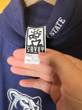 Load image into Gallery viewer, Vintage Penn State Turtleneck Sweatshirt (XL)
