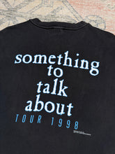 Load image into Gallery viewer, Vintage 1998 Bryan White Something to Talk About Concert Tee (L)
