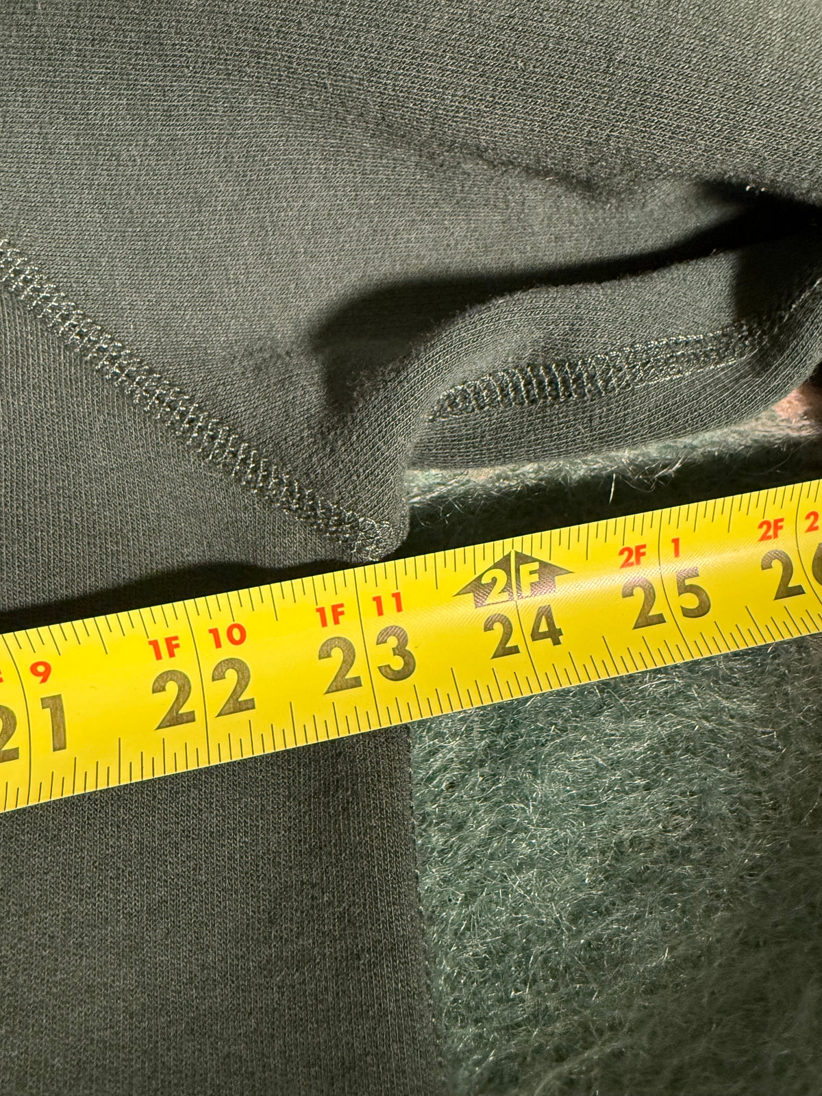 Vintage Northern Elements Golf Sweatshirt (L)
