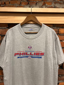 2000s Philadelphia Phillies Tee (XL)