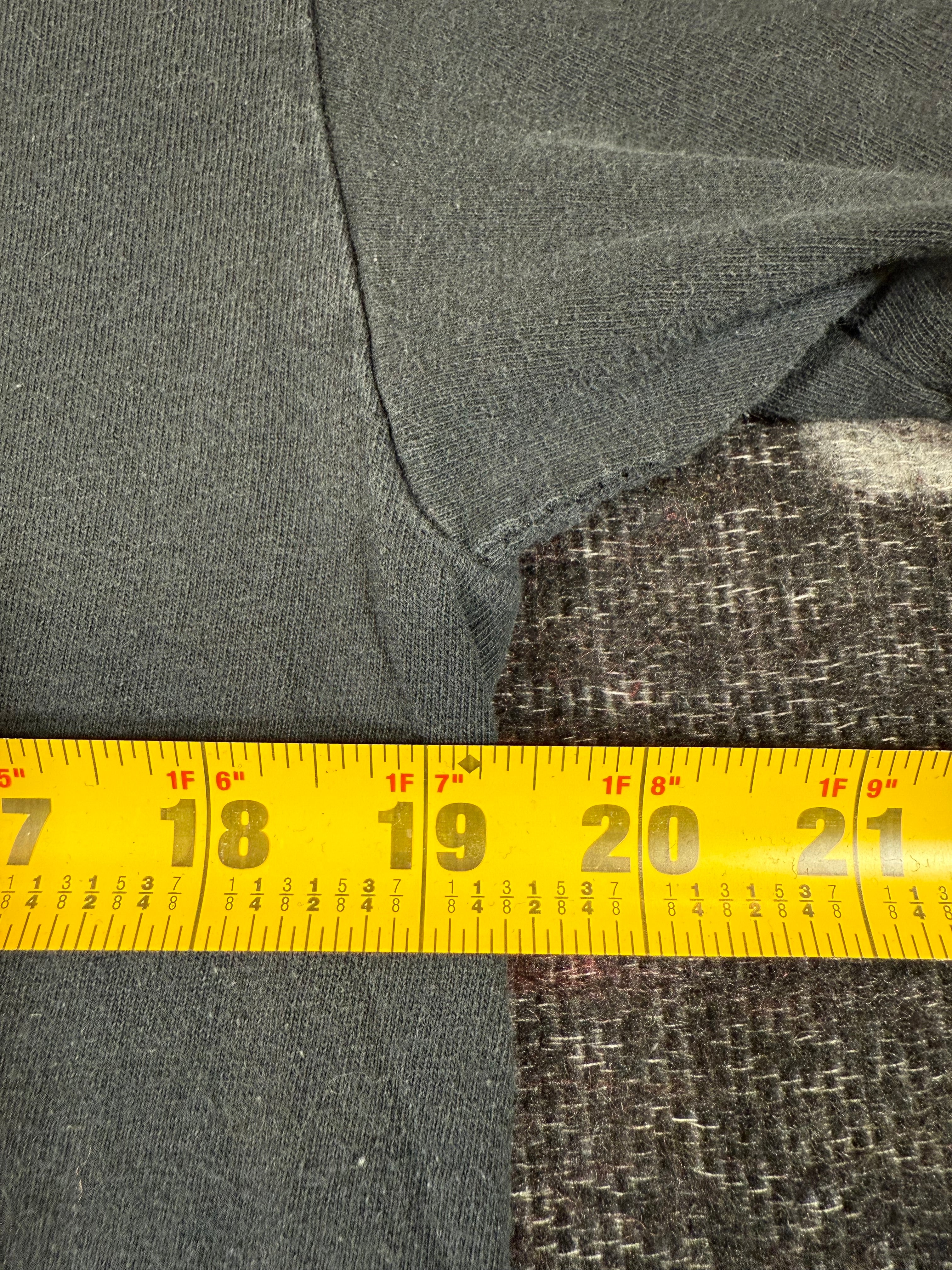 Early 2000s Famous Motorcycles Shirt (M)
