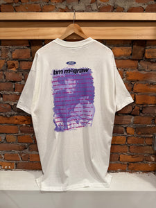 Vintage 2000 Tim McGraw Concert Shirt (XL)