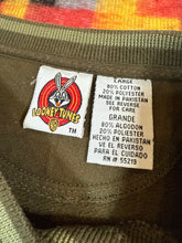 Load image into Gallery viewer, Vintage 200q Tweety Angel Crewneck (L)
