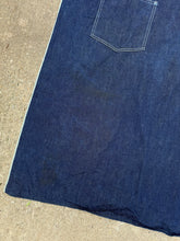 Load image into Gallery viewer, True Vintage Hercules Union Made Selvedge Denim Apron
