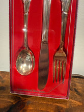 Load image into Gallery viewer, Vintage Campbells Soup Silverware Set
